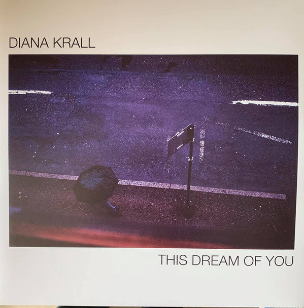 Diana Krall - This Dream Of You (2xLP, Album)