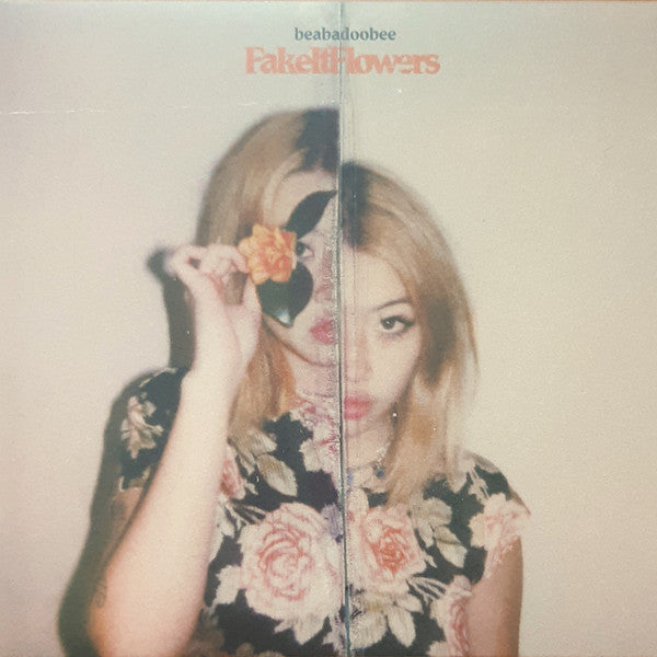 beabadoobee - Fake It Flowers (CD, Album)