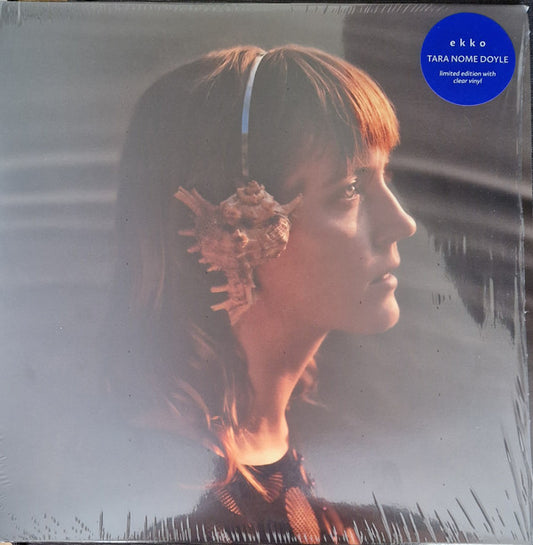 Tara Nome Doyle - Ekko (LP, Album, Cle)