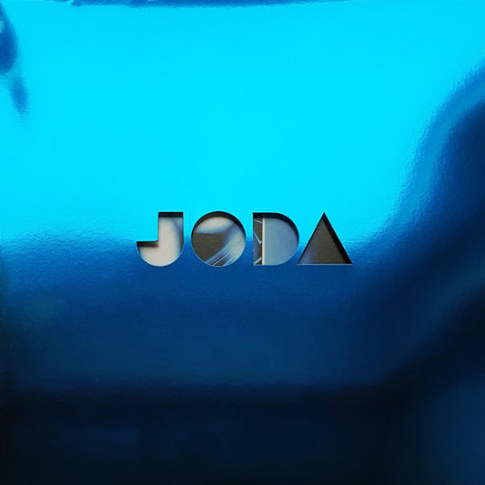 JODA (12) - JODA (2xLP, Album)
