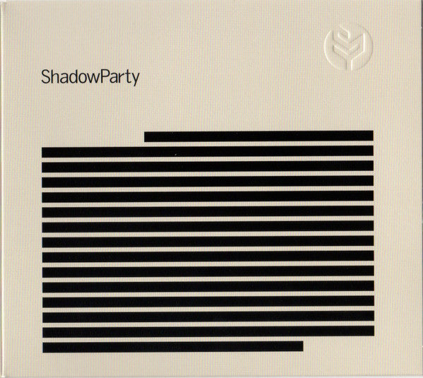 ShadowParty - ShadowParty (CD, Album)