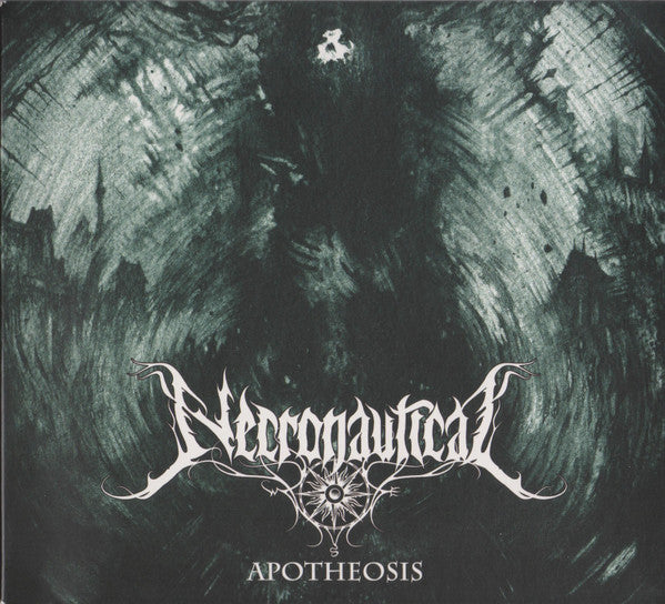 Necronautical - Apotheosis  (CD, Album)