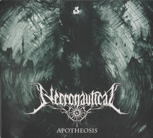 Necronautical - Apotheosis  (CD, Album)