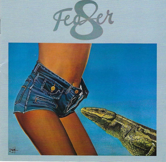 Teaser (2) - Teaser (CD, Album, RE, RM)