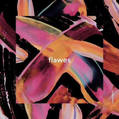 Flawes - Highlights  (LP, Album, RSD, Spl)