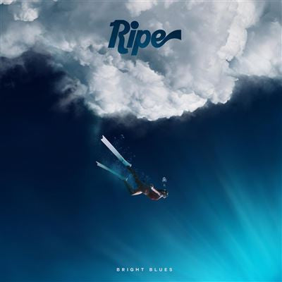Ripe (7) - Bright Blues (CD, Album)