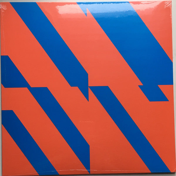 CUTS (5) - Unreal (LP, Album, Ltd, Blu)