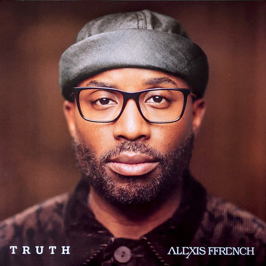 Alexis Ffrench - Truth (LP)