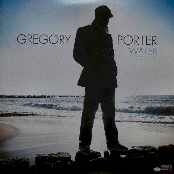 Gregory Porter - Water (2xLP, Album, RE)