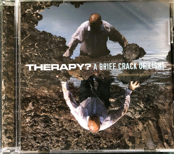 Therapy? - A Brief Crack Of Light (CD, Album, RE)