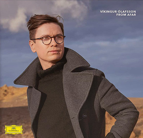 Víkingur Ólafsson - From Afar (2xLP, Album, 180)