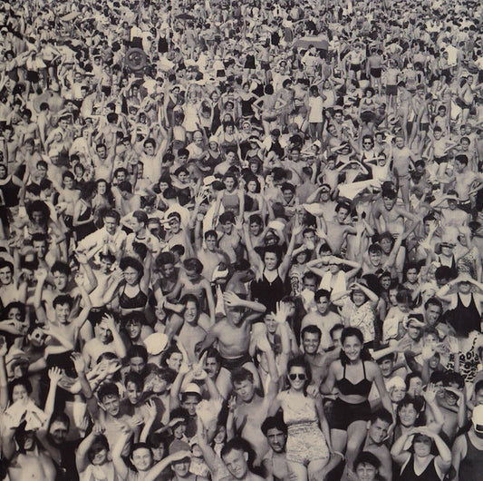 George Michael - Listen Without Prejudice Vol. 1 (CD, Album, RE, RM)