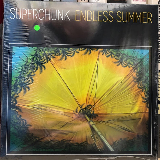 Superchunk - Endless Summer (7", Single, Ltd, Gre)