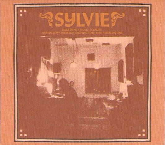Sylvie (41) - Sylvie (CD, Album)