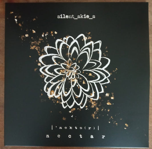 Silent Skies - Nectar (2xLP, Album)