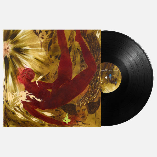 Zsela, Daniel Aged, Taul Katz - 4 Dreams (12", EP)
