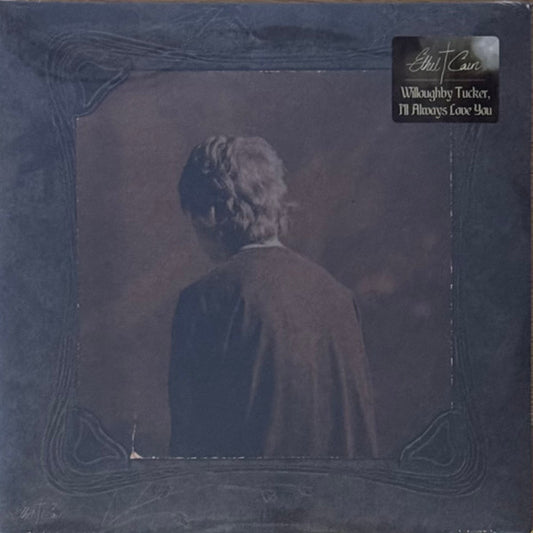 Ethel Cain - Willoughby Tucker, I'll Always Love You (2xLP, Album)