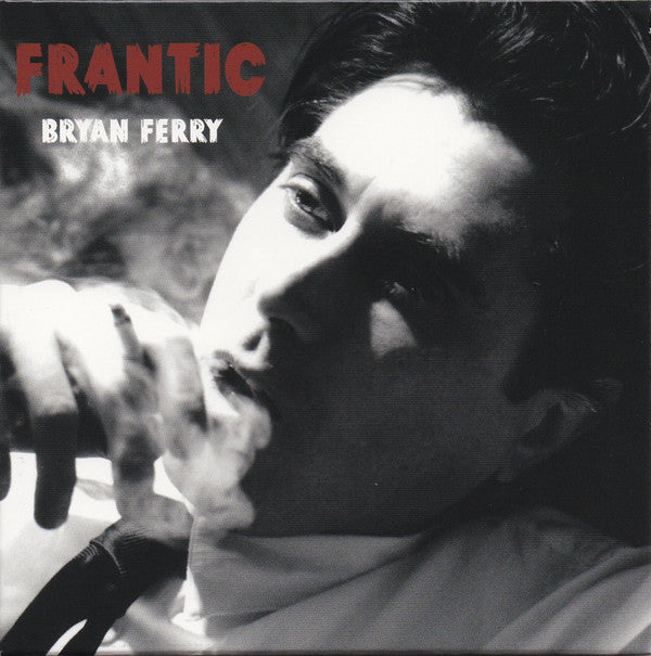 Bryan Ferry - Frantic (CD, Album)
