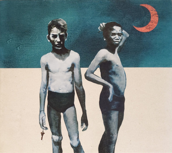 Bedouin Soundclash - We Will Meet In A Hurricane (CD, Album)