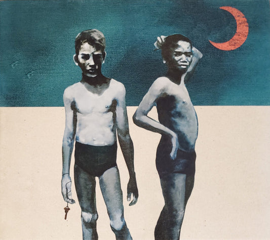 Bedouin Soundclash - We Will Meet In A Hurricane (CD, Album)