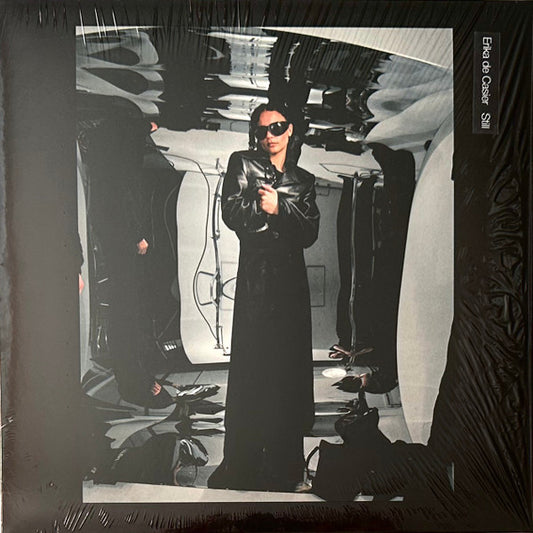 Erika de Casier - Still (LP, Album)
