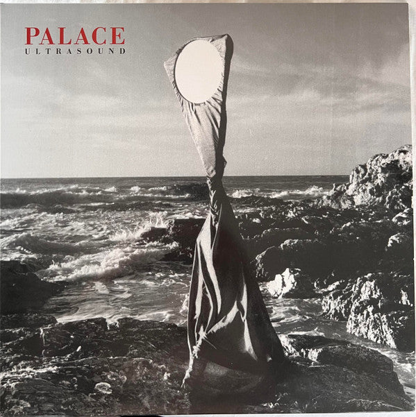 Palace (14) - Ultrasound (LP, Album)