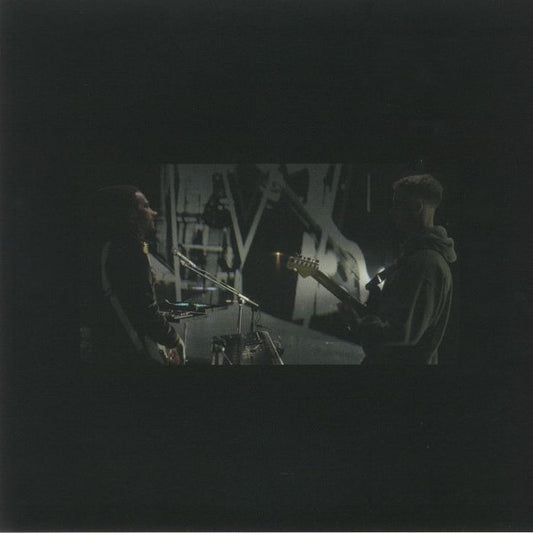 FKJ* & Tom Misch - Losing My Way (12", Single)