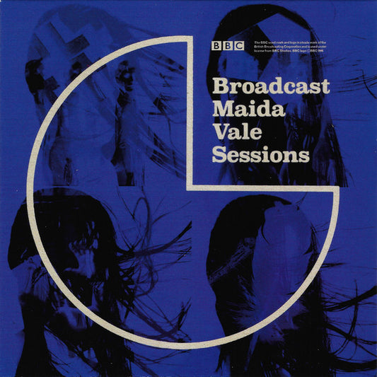 Broadcast - Maida Vale Sessions (CD, Album)