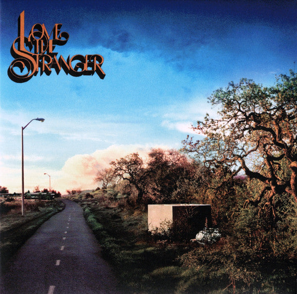 Friendship (2) - Love The Stranger (CD, Album)