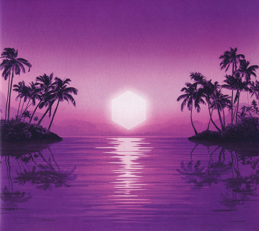 Purple Disco Machine - Paradise (CD, Album)