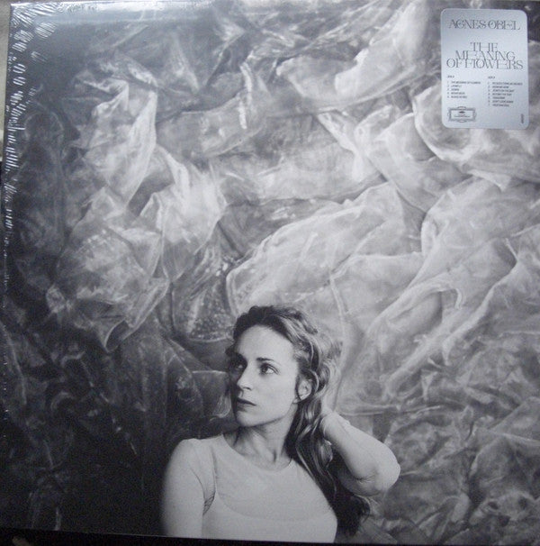 Agnes Obel - The Meaning Of Flowers (LP, Album, 180)