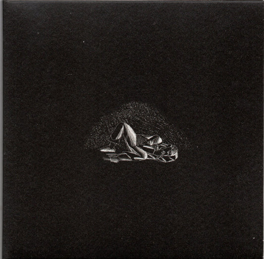 King Krule - You Heat Me Up, You Cool Me Down (CD, Album)