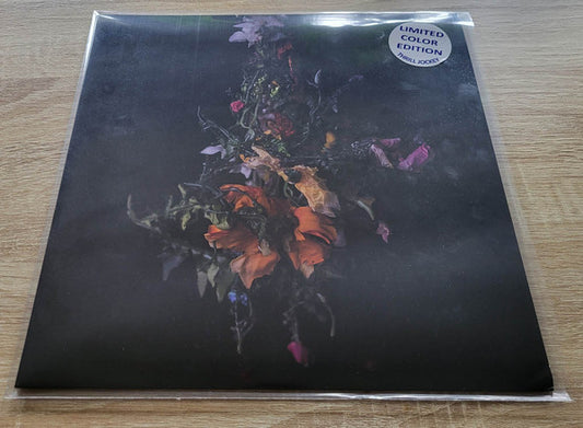 Big | Brave* - Nature Morte (LP, Album, Ltd, Lav)