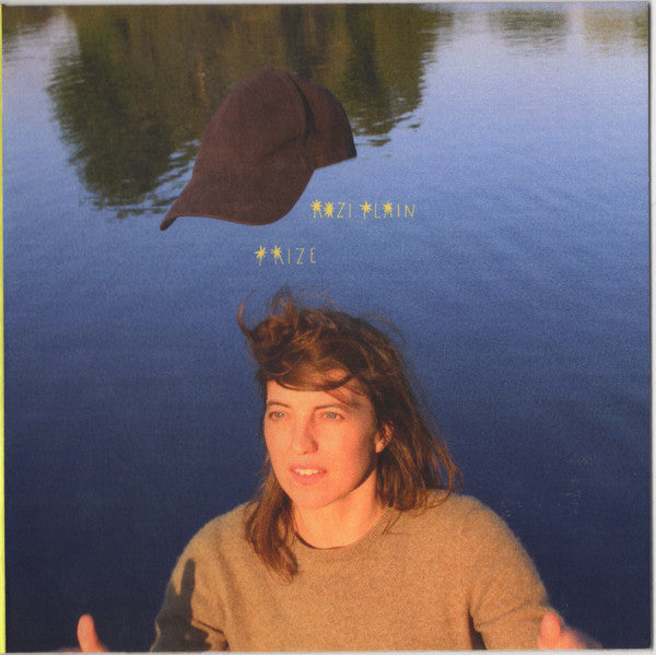 Rozi Plain - Prize (CD, Album)