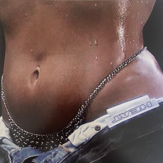 Tove Lo, SG Lewis - Heat (12", EP, Ltd, Dee)