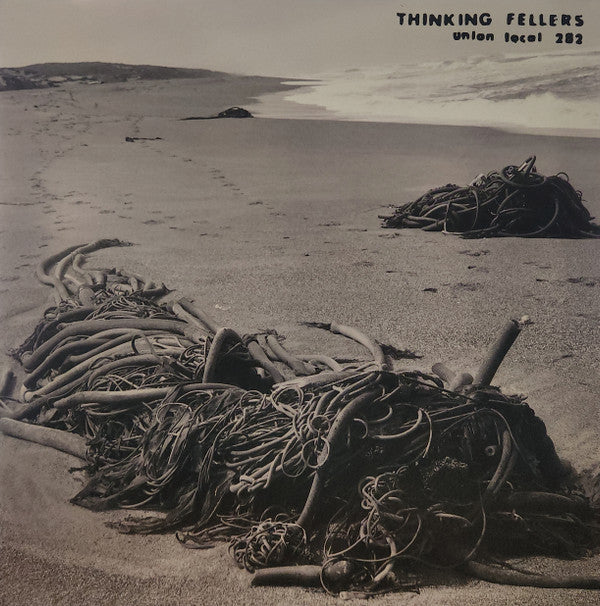 Thinking Fellers Union Local 282 - Tangle (LP, Album, Ltd, RE)