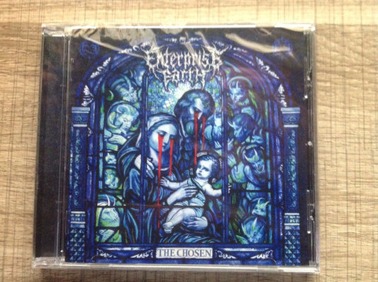 Enterprise Earth - The Chosen (CD, Album)