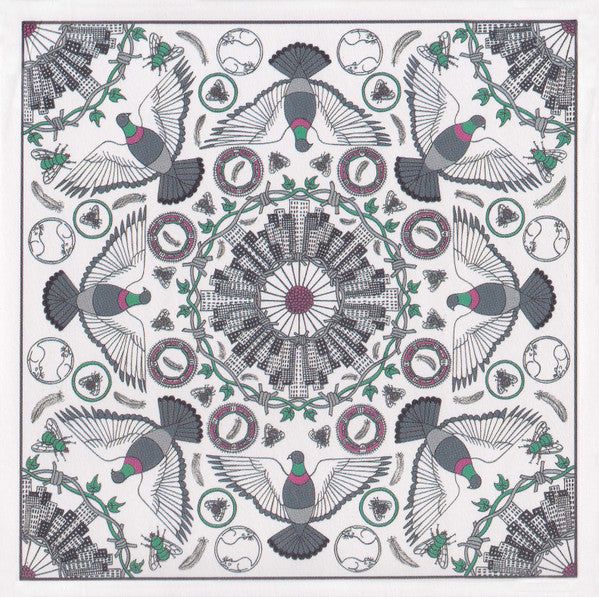 Modern Nature - How To Live (CD, Album)