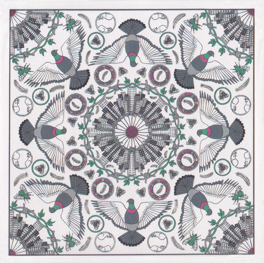 Modern Nature - How To Live (CD, Album)