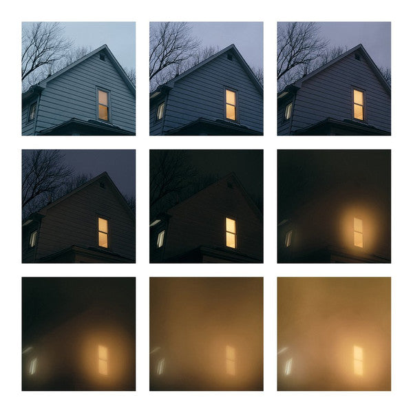 Various - American Football (Covers) (CD, Album)