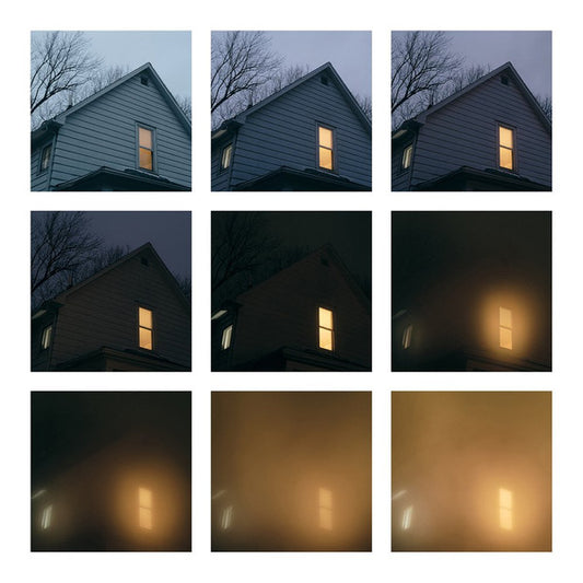 Various - American Football (Covers) (CD, Album)