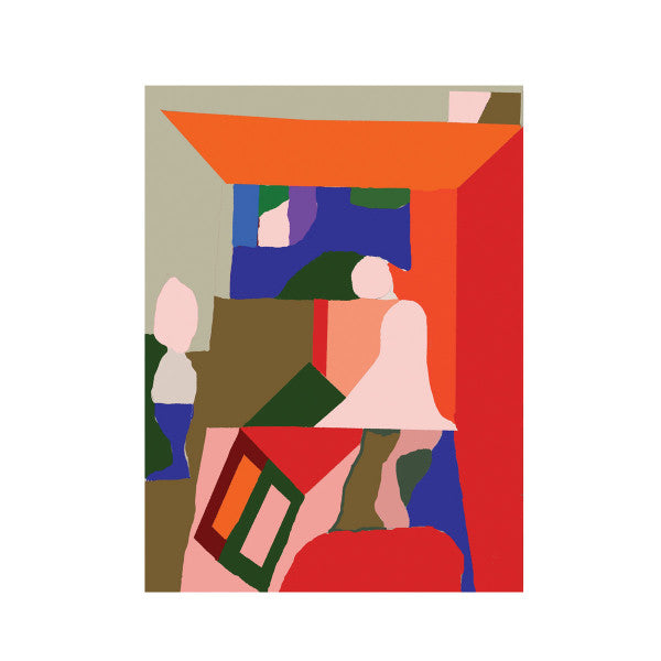 RAYS (3) - You Can Get There From Here (CD)