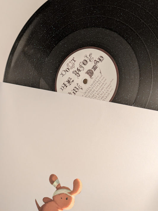 AJ Tracey - Don't Die Before You're Dead (2xLP, Album, Ltd, Mid)