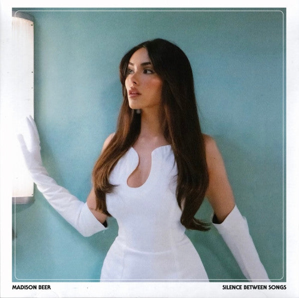 Madison Beer - Silence Between Songs (CD, Album)