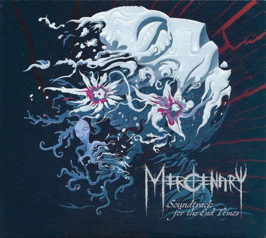 Mercenary - Soundtrack For The End Times (CD, Album)