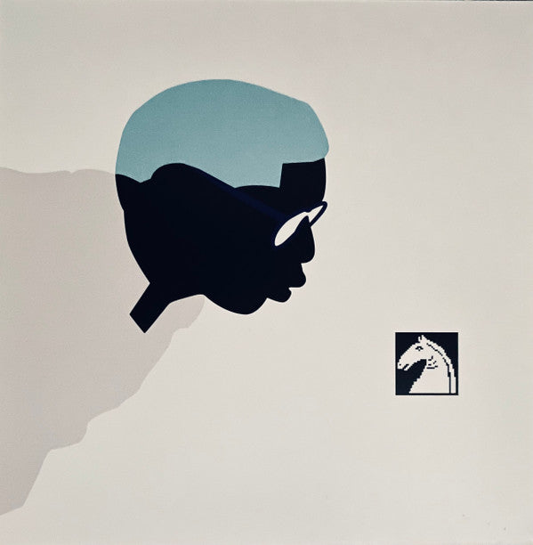 Actress - LXXXVIII (CD, Album)