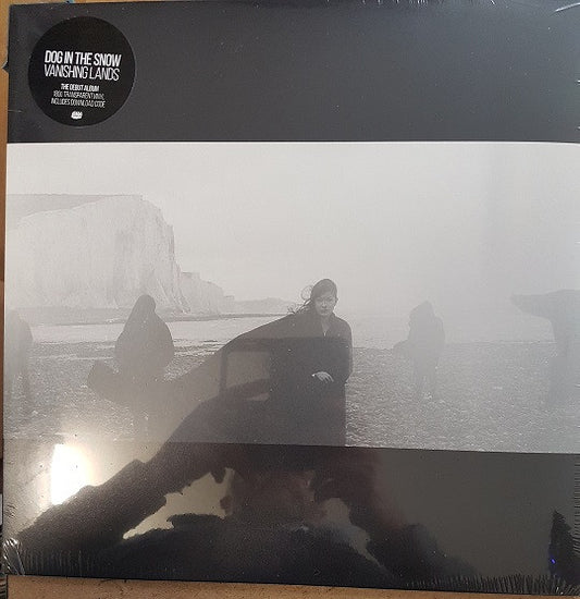 Dog In The Snow - Vanishing Lands (LP, Tra)