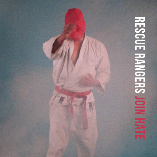 Rescue Rangers - Join Hate (CD, Album)