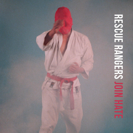 Rescue Rangers - Join Hate (CD, Album)
