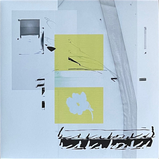 Ailie Ormston & Tim Fraser - It Changes (LP, Album, Ltd)